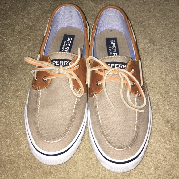 Sperry shoes - Picture 3 of 3